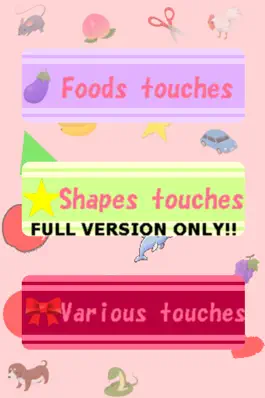 Game screenshot Various Touch Lite mod apk