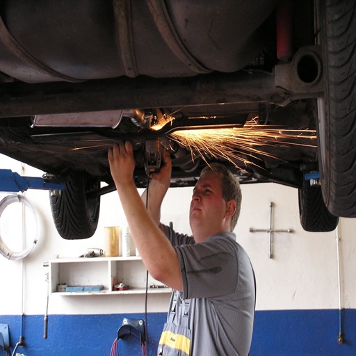 ASE Auto Repair