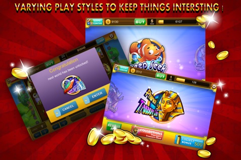 AA Slots Pro screenshot 3