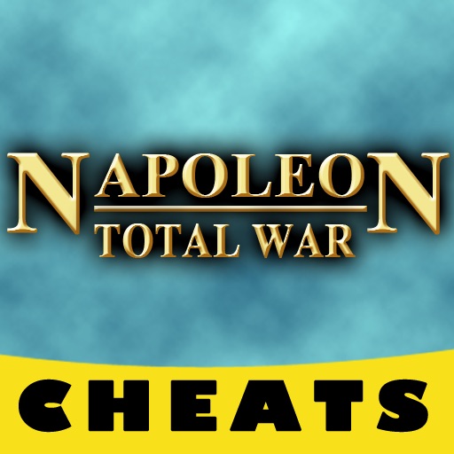 Cheats for Napoleon: Total War icon