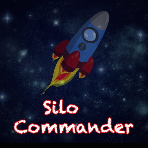 Silo Commander iOS App