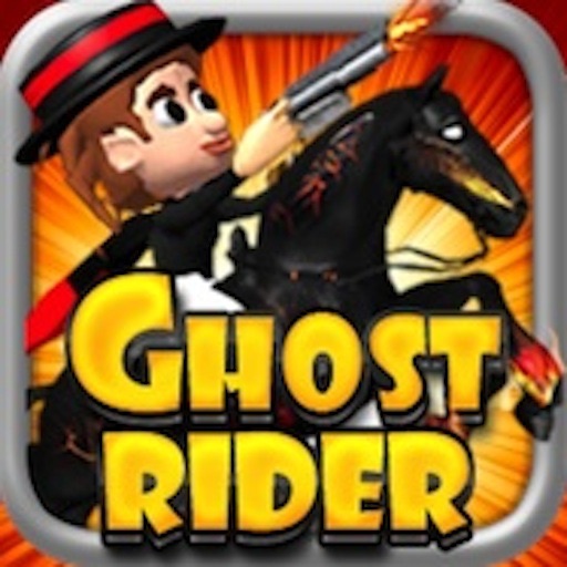 Ghost Rider Mayhem - by Free Racing and Shooting Games icon