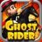 Ghost Rider Mayhem - by Free Racing and Shooting Games