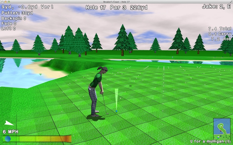 gl golf problems & solutions and troubleshooting guide - 2