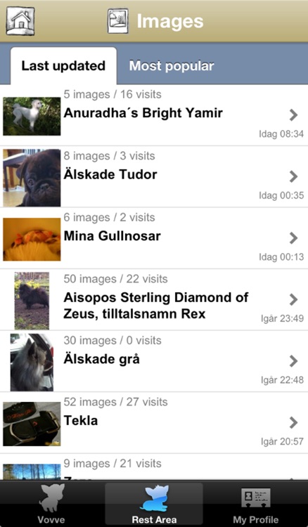 Vovve