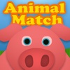 Animal Match!