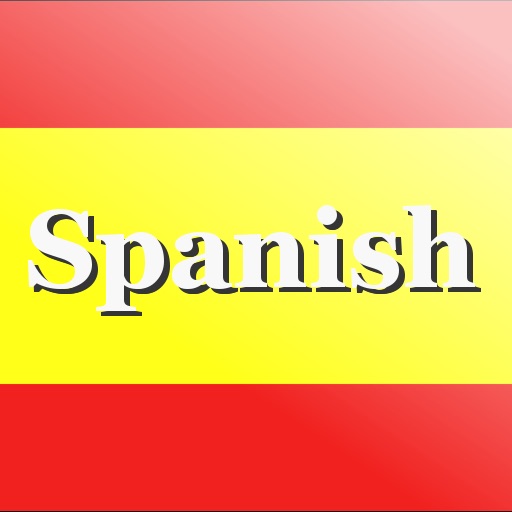 Spanish Quiz iOS App