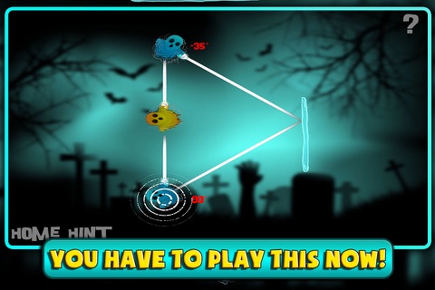 Ghost Connect screenshot 2