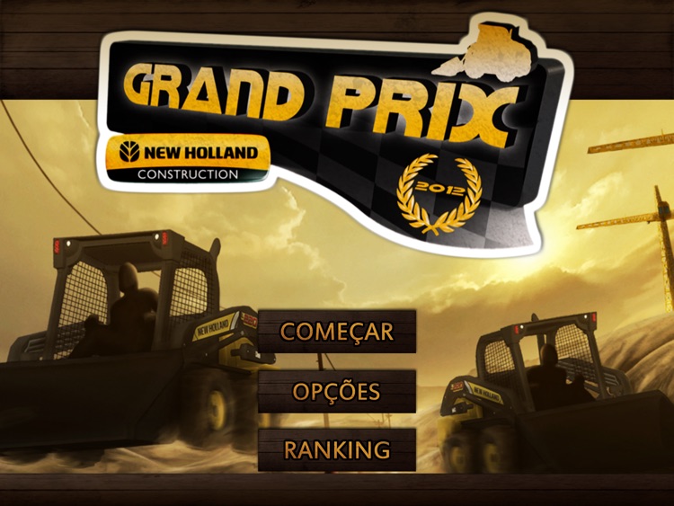 GP NewHolland