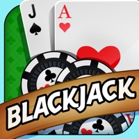 ブラックジャック21無料カードカジノゲーム