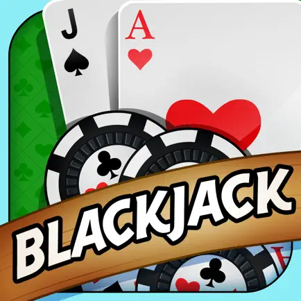 Blackjack 21 Free Card Casino Fun Table Games Cheats
