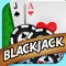 Blackjack 21 Free Card Casino Fun Table Games