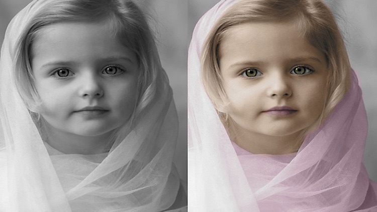 Photo Restore
