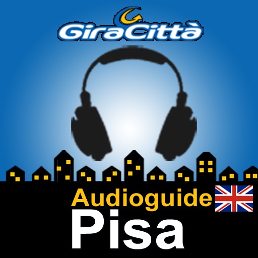 Pisa Giracittà - Audioguide