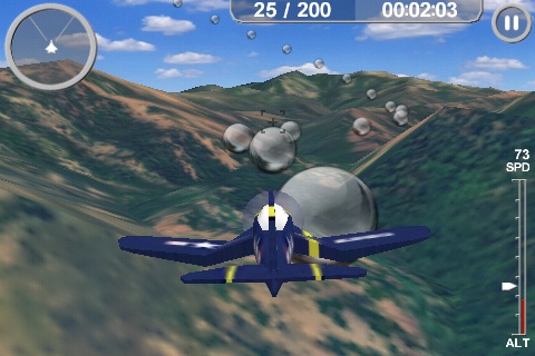 X Invasion 2: Chapter 1 screenshot-3