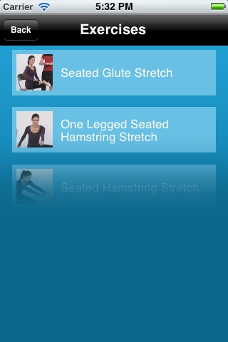 Touch Your Toes in 10 Days - Flexibility Training Yoga screenshot-4