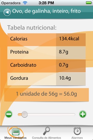 Meu Cardápio Free(圖2)-速報App