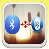 Bluetooth Share Photo & Files