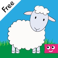Farm Animals - Activity Book - Free