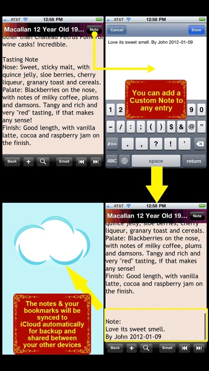 The Scotch Whisky Encyclopedia screenshot-3