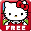 Hello Kitty edition. Dress Up for kids