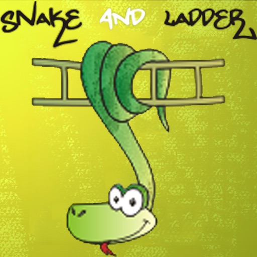 Snake and Ladder - iPhone Version iOS App