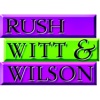 Rush Witt & Wilson Property Search for iPad