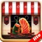 Cooking Time - Sushi Make it’s a game where your kids can cook 7 Different Japanese Foods