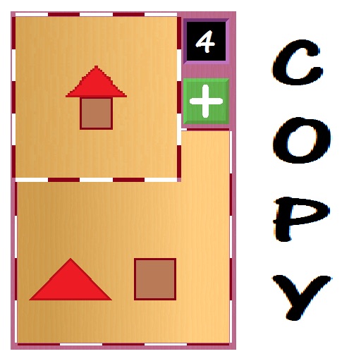 CopyCons Icon