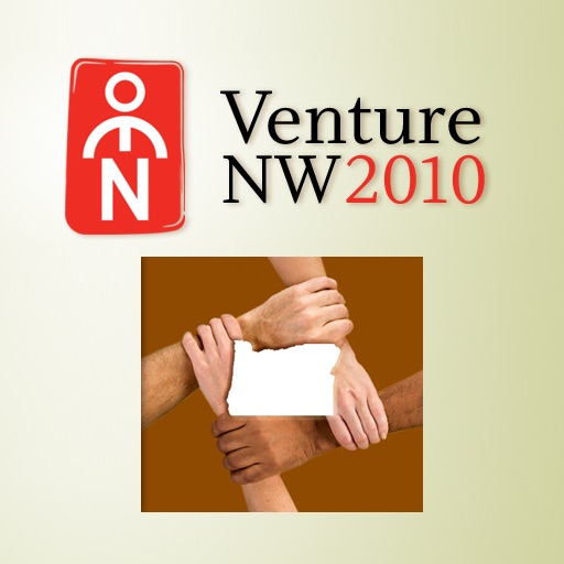 OEN's Venture Northwest 2010