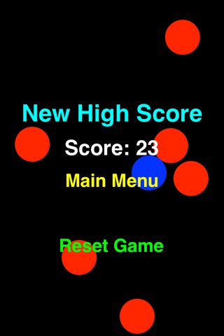 BumpingBalls screenshot 4