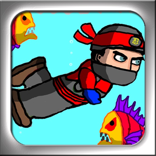 Super Sushi Ninja icon