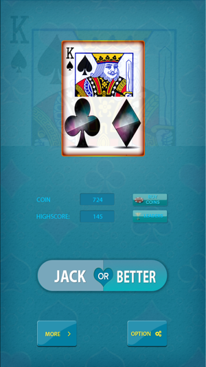Video Poker - FREE VIPoker(圖2)-速報App