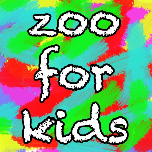 Zoo for Kids (iPad Version)