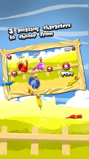 Turkey Escape Trail Free(圖2)-速報App