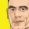 Cena & Me - Photobooth! Take a picture with WWE superstar!
