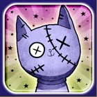 Meow Maze Zombie Cats Game