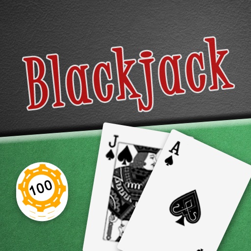 BlackJack HD+ Icon