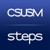 CSUSM Steps