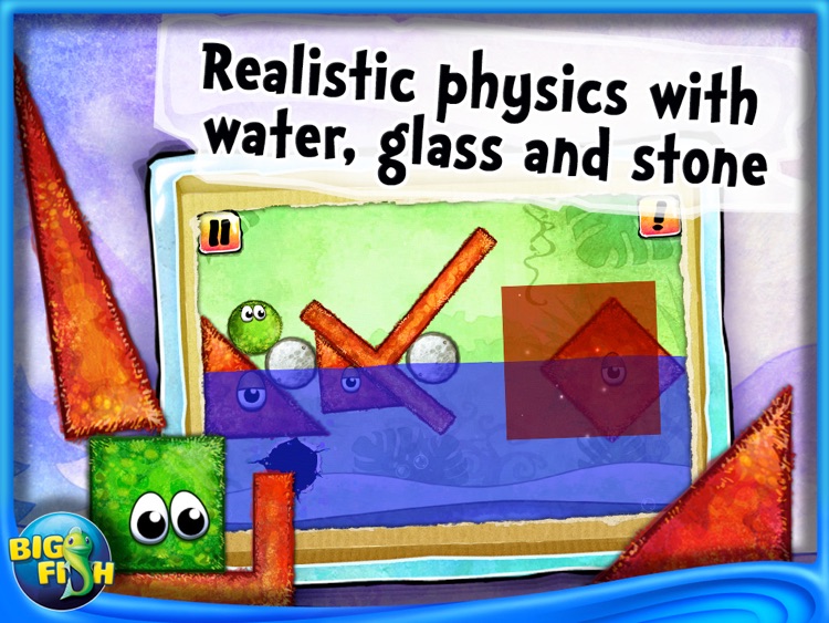 Sky Block HD screenshot-3