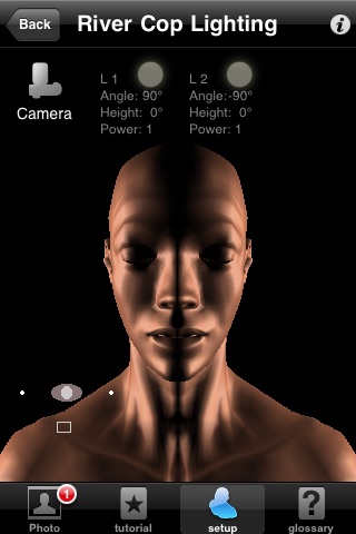 Light Studio screenshot 3