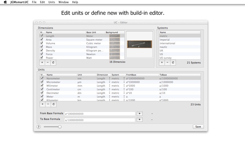 JGMsmart.UC - Unit Converter thumbnail 2