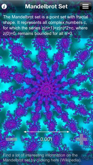 Deep Fractal Viewer(圖4)-速報App