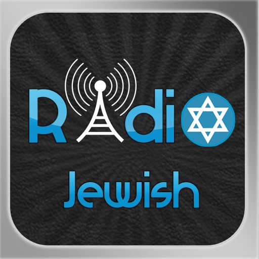 Jewish Radio Player - רדיו יהודי icon