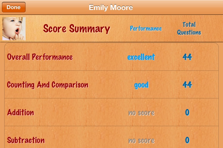 MathSmart: First Grade screenshot-4