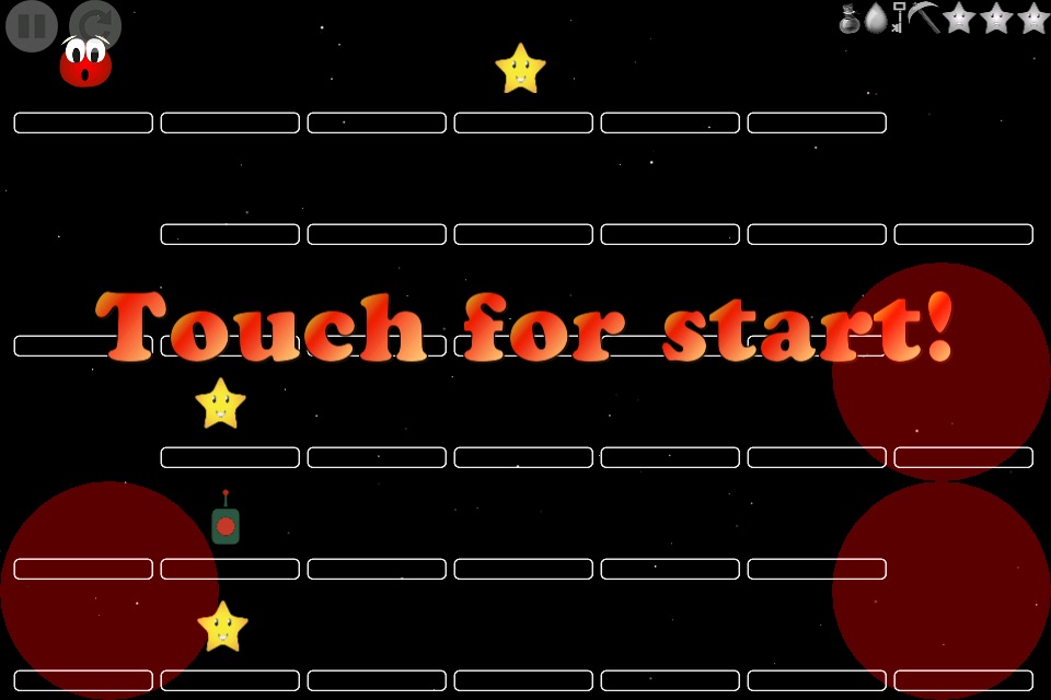 Lampy Land screenshot 4