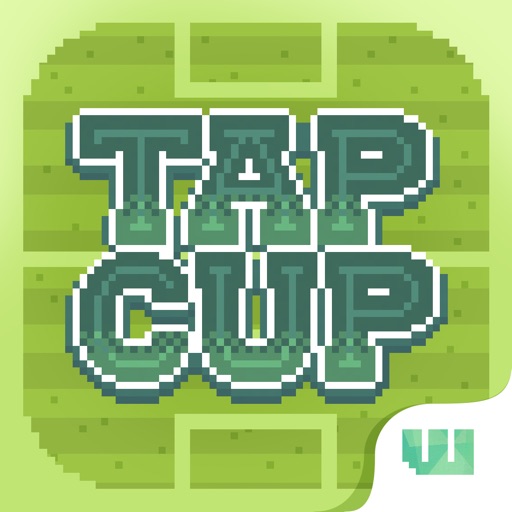 Tap Cup 2014 iOS App