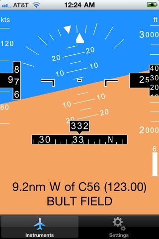 Flight Instruments review screenshots