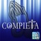 "Compline" allow you to have Night Prayer of the LOTH always with you