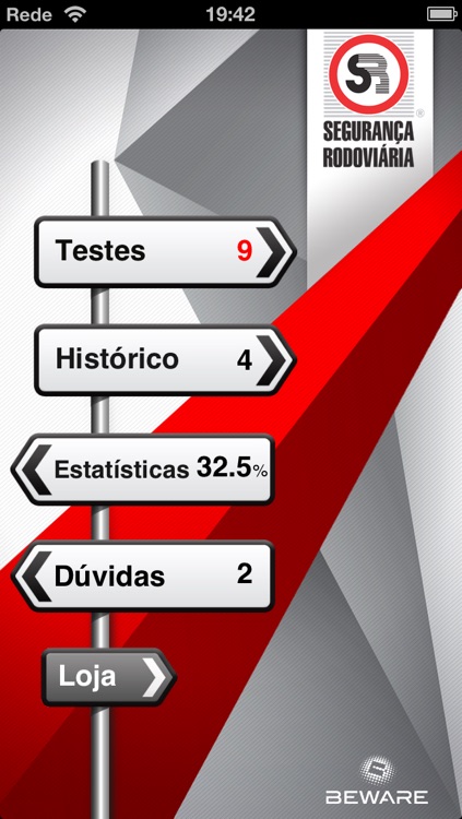 Segurança Rodoviária